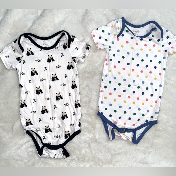 Kyte onesie bundle - Picture 3 of 4